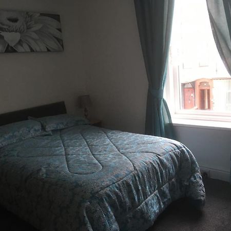 Oakleigh Hotel Blackpool Zewnętrze zdjęcie