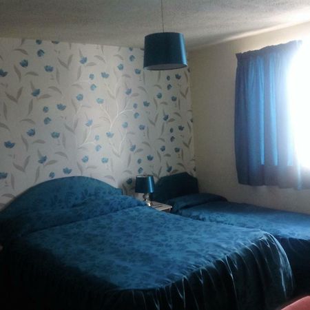 Oakleigh Hotel Blackpool Zewnętrze zdjęcie