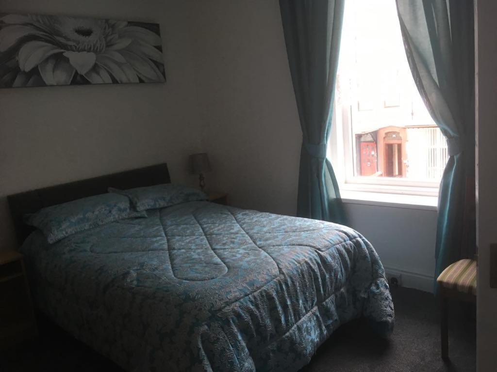 Oakleigh Hotel Blackpool Zewnętrze zdjęcie