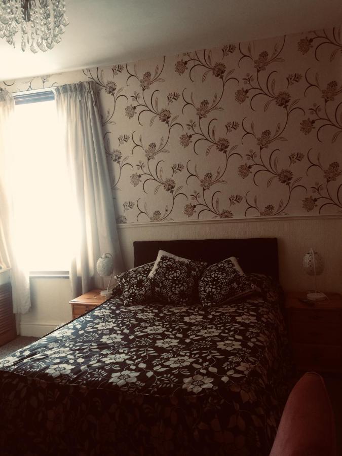 Oakleigh Hotel Blackpool Zewnętrze zdjęcie
