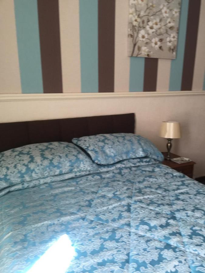 Oakleigh Hotel Blackpool Zewnętrze zdjęcie