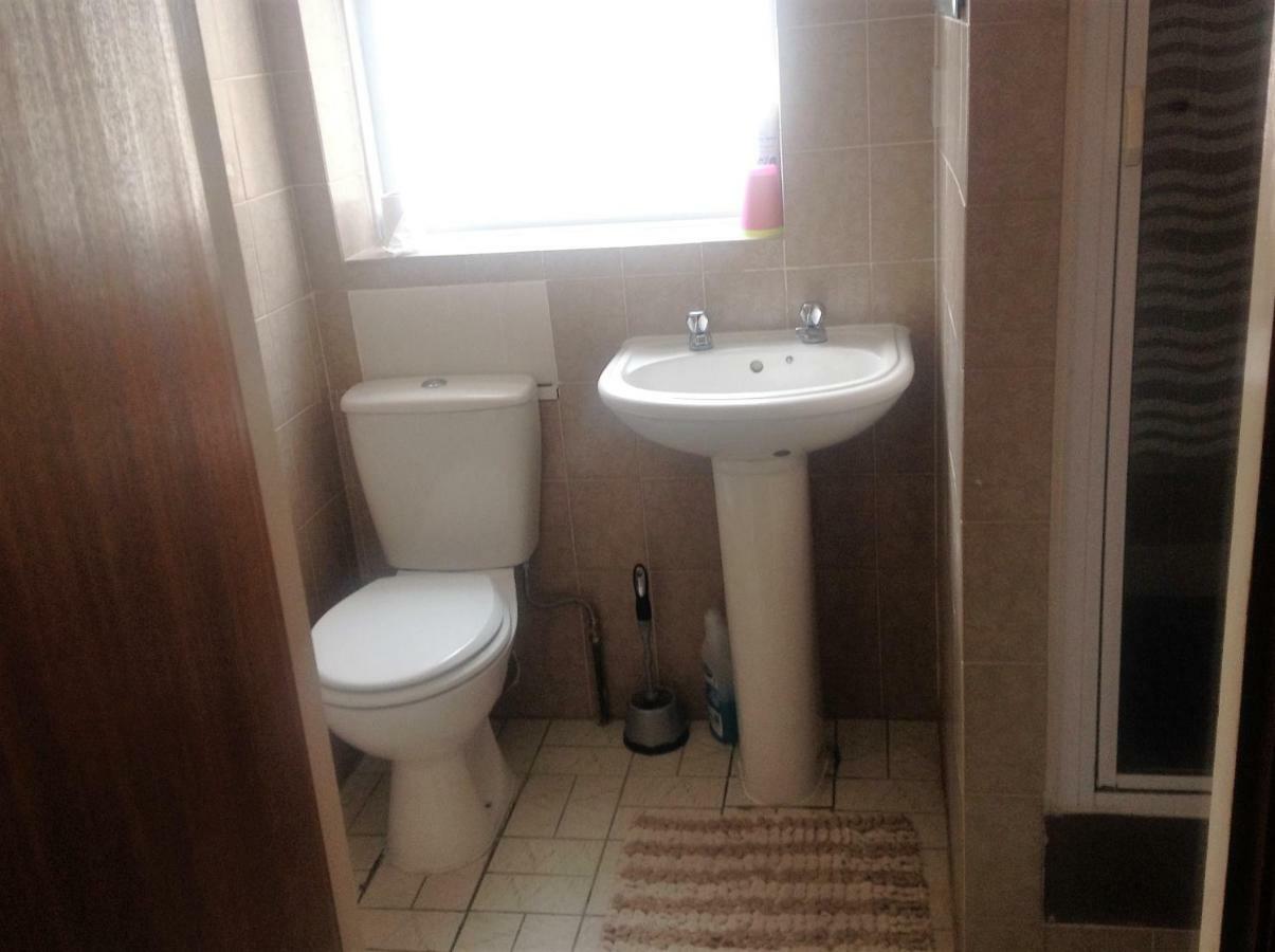 Oakleigh Hotel Blackpool Zewnętrze zdjęcie
