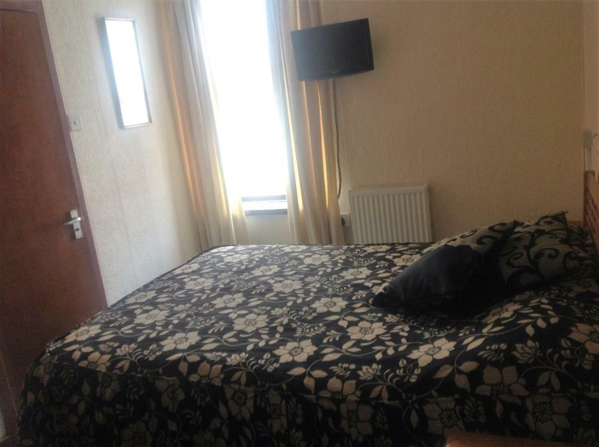 Oakleigh Hotel Blackpool Zewnętrze zdjęcie