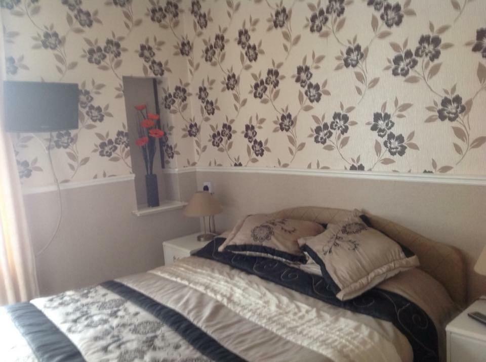 Oakleigh Hotel Blackpool Zewnętrze zdjęcie
