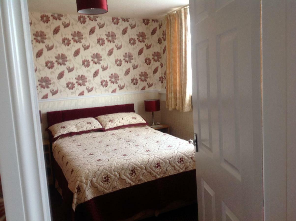 Oakleigh Hotel Blackpool Pokój zdjęcie